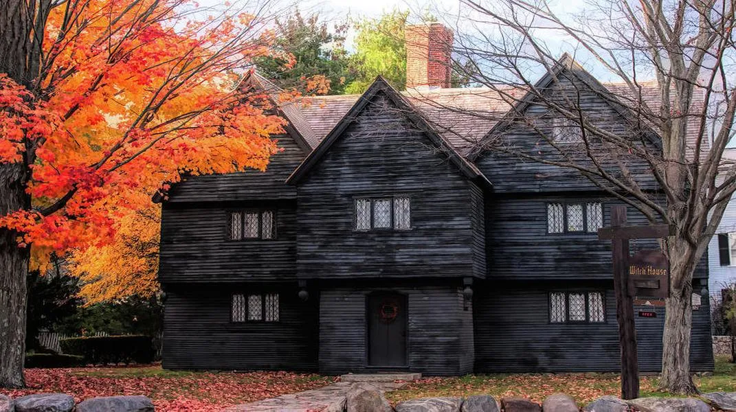 Discovering Salem, Massachusetts: A Journey Through History and Mystery