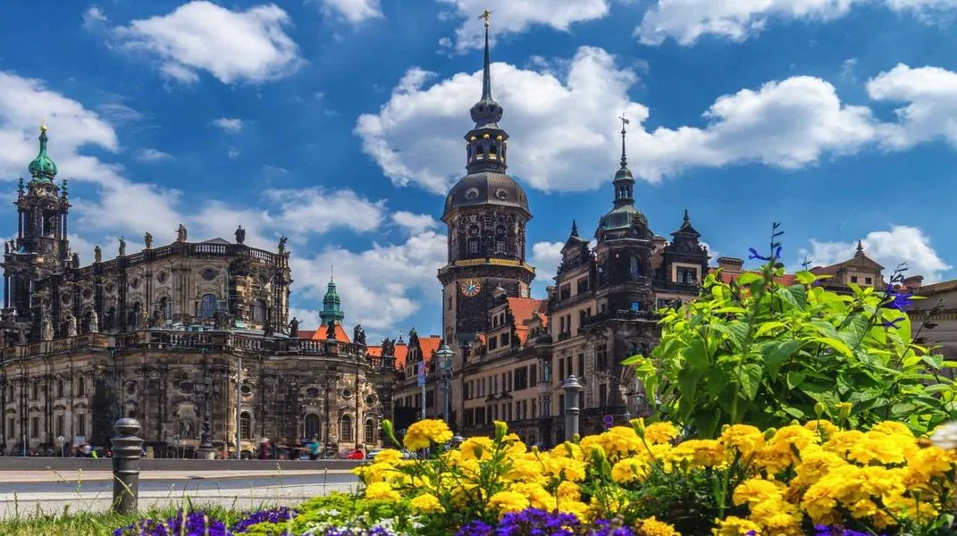 Exploring Dresden: A Jewel of Baroque Architecture and Cultural Heritage