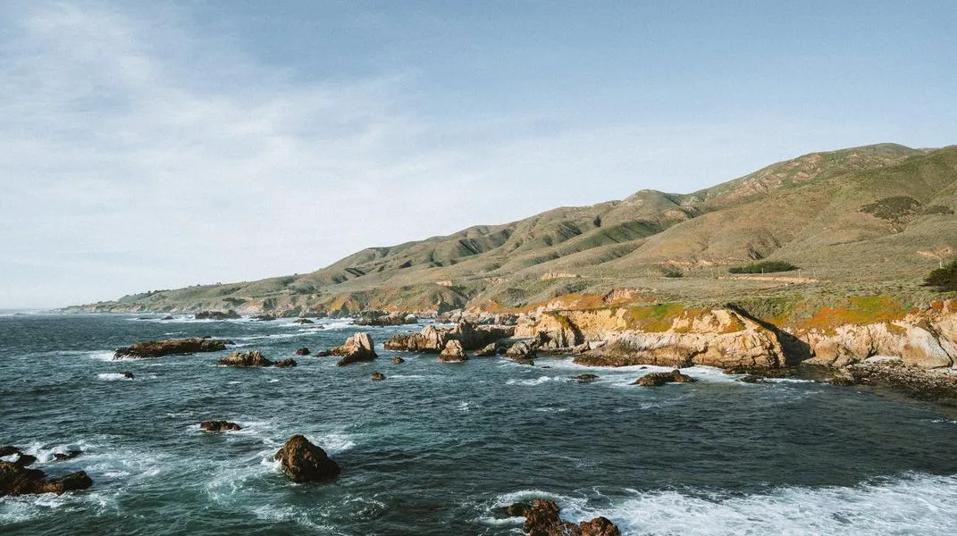 Exploring the Majestic Beauty of Big Sur: A Comprehensive Guide for Tourists