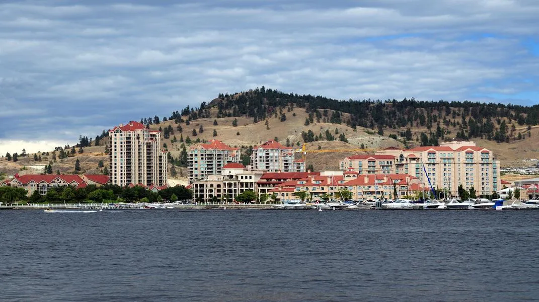 Exploring Kelowna: A Jewel in the Okanagan Valley