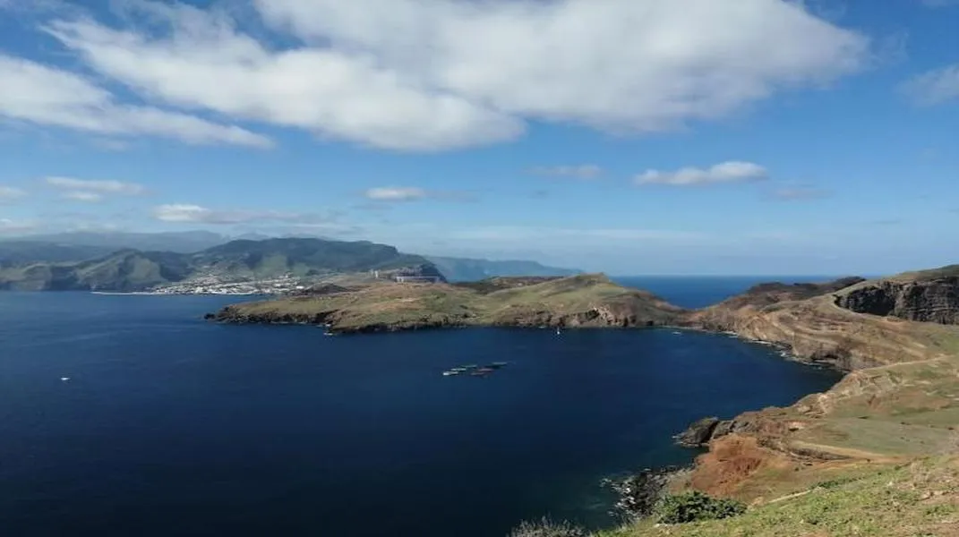 Discovering Madeira: The Enchanted Island of Eternal Spring