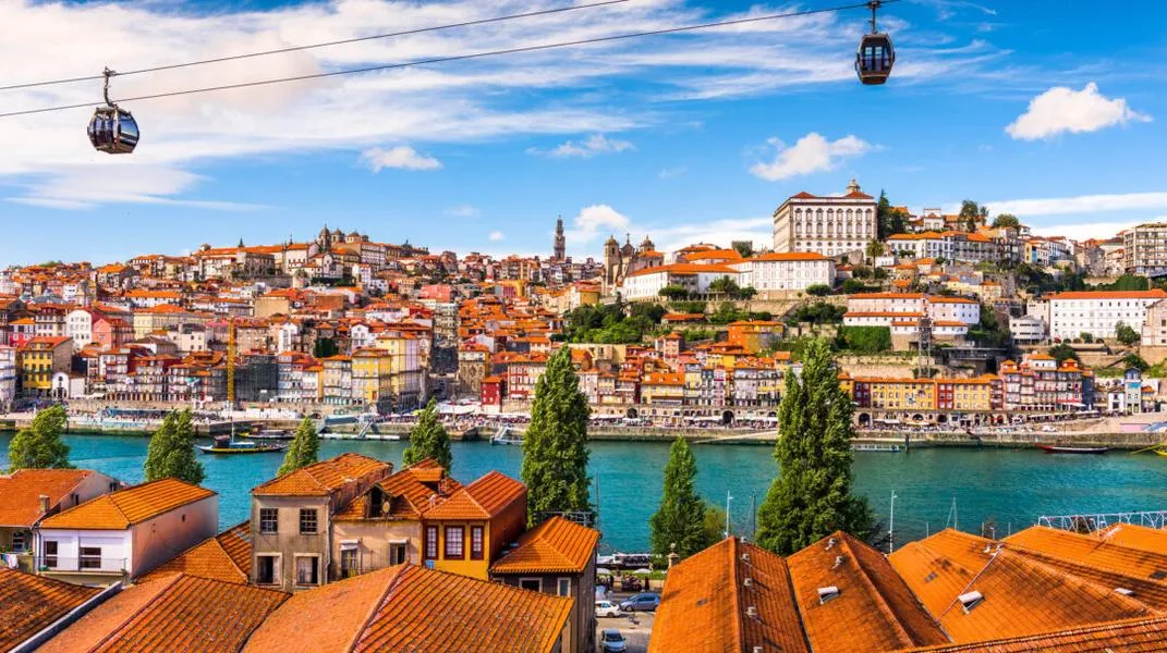 Discovering Porto: A Guide to Portugal's Enchanting City