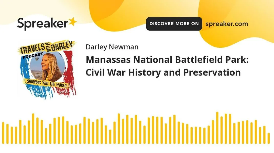 Discovering Manassas: A Historical Gem in Virginia