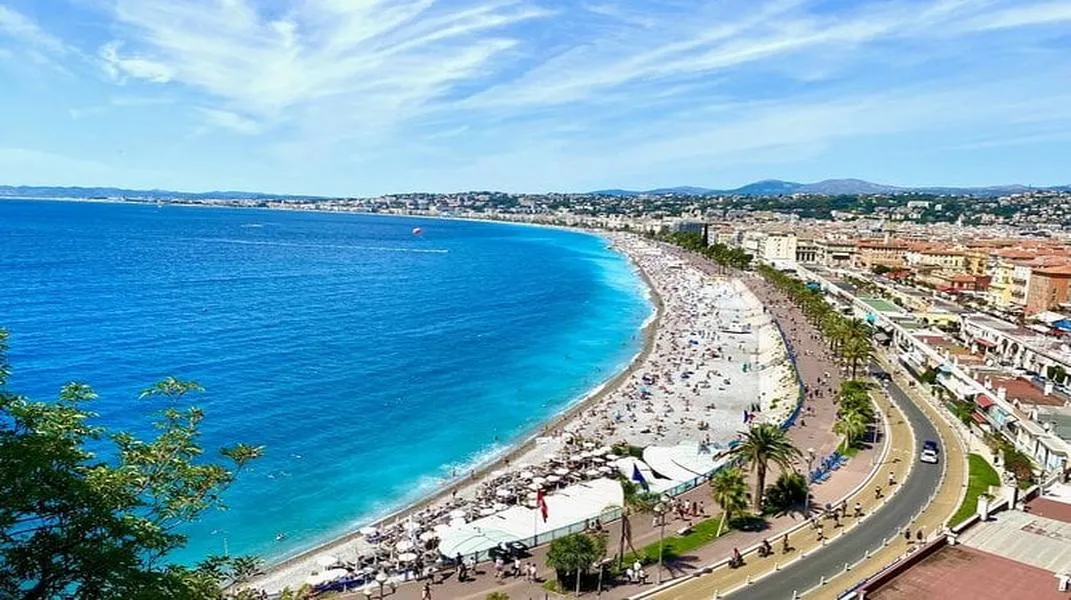 Discovering Cannes: A Jewel of the French Riviera