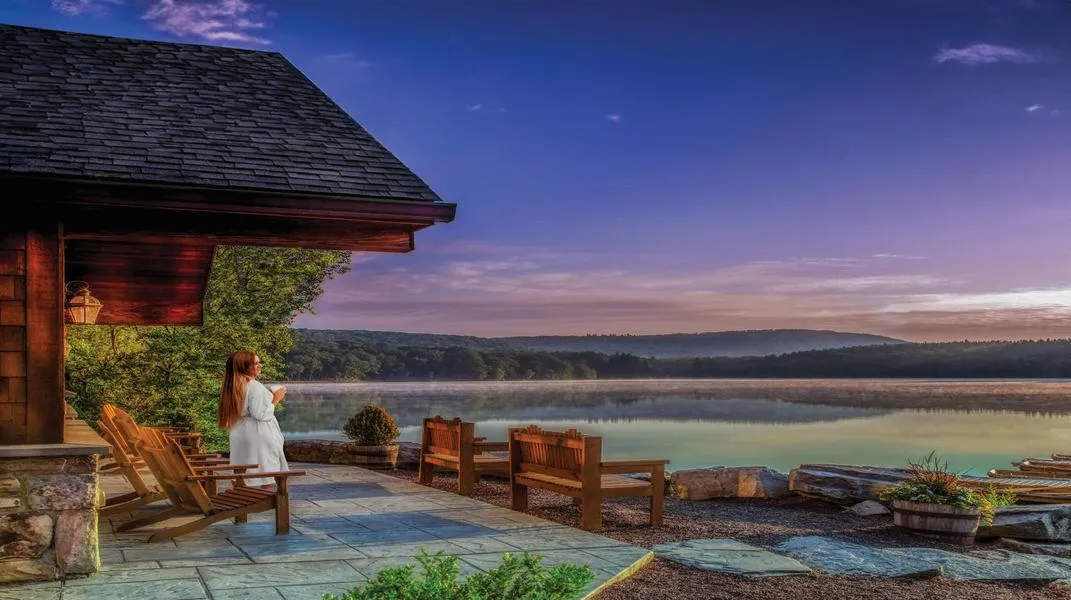 Discovering the Enchantment of the Poconos: A Comprehensive Guide to Pennsylvania’s Scenic Retreat