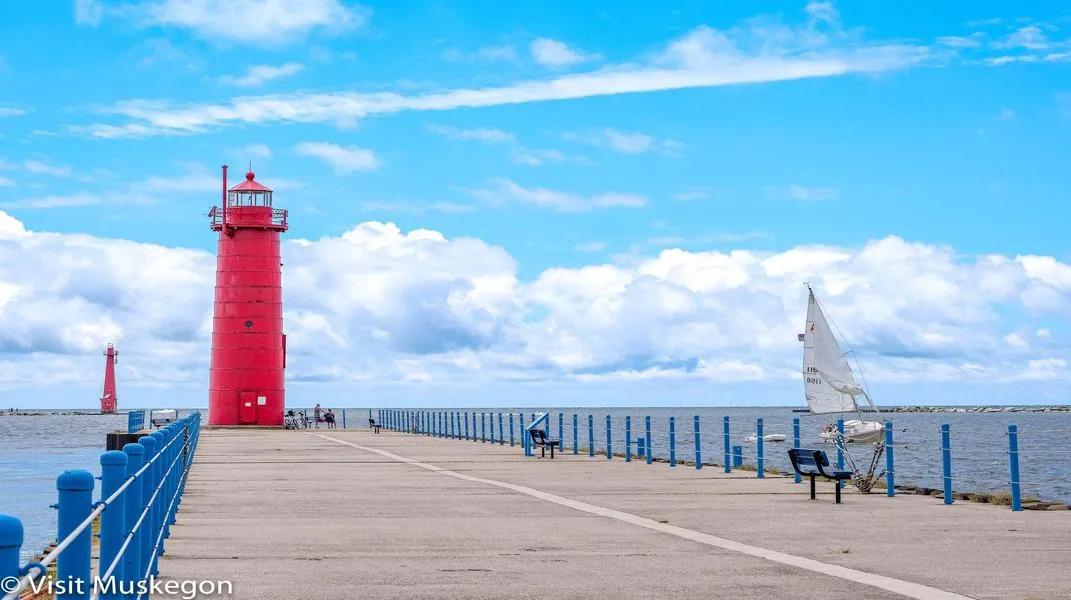 Discovering Muskegon: A Gem of Michigan’s Lakeshore