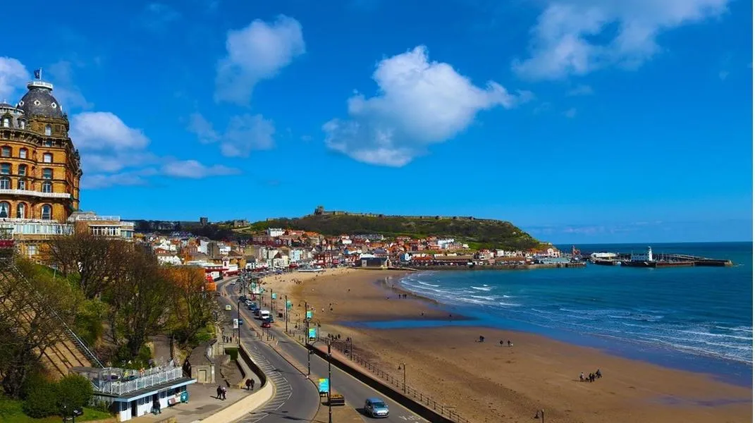 Discovering Scarborough: A Coastal Gem in the UK