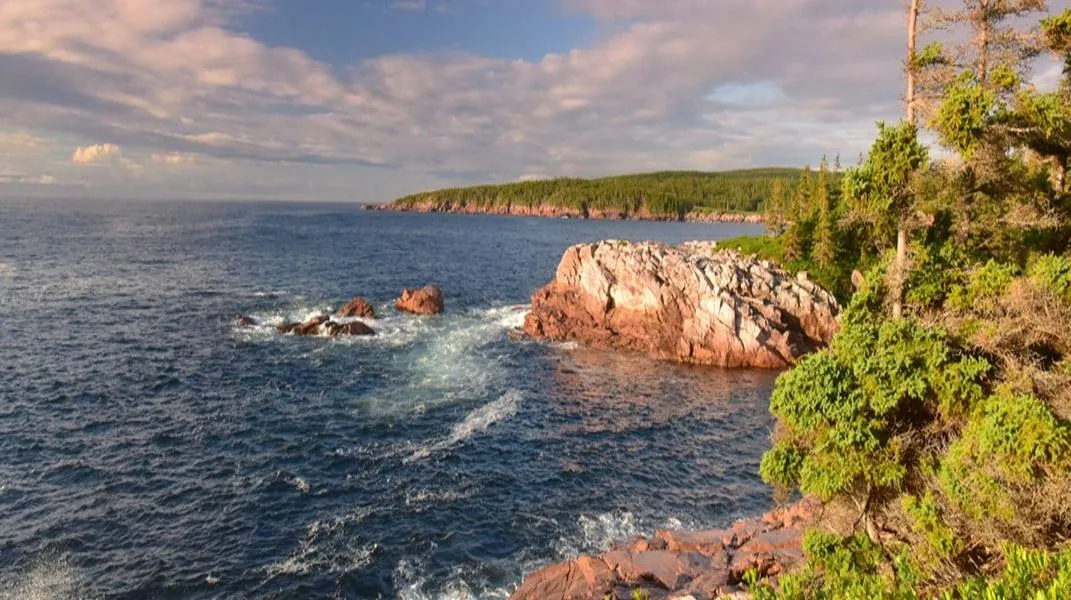 Discovering the Natural Beauty of Cape Breton Highlands National Park