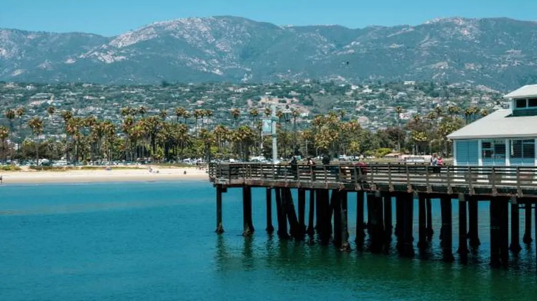 Exploring Santa Barbara: A Coastal Gem of California