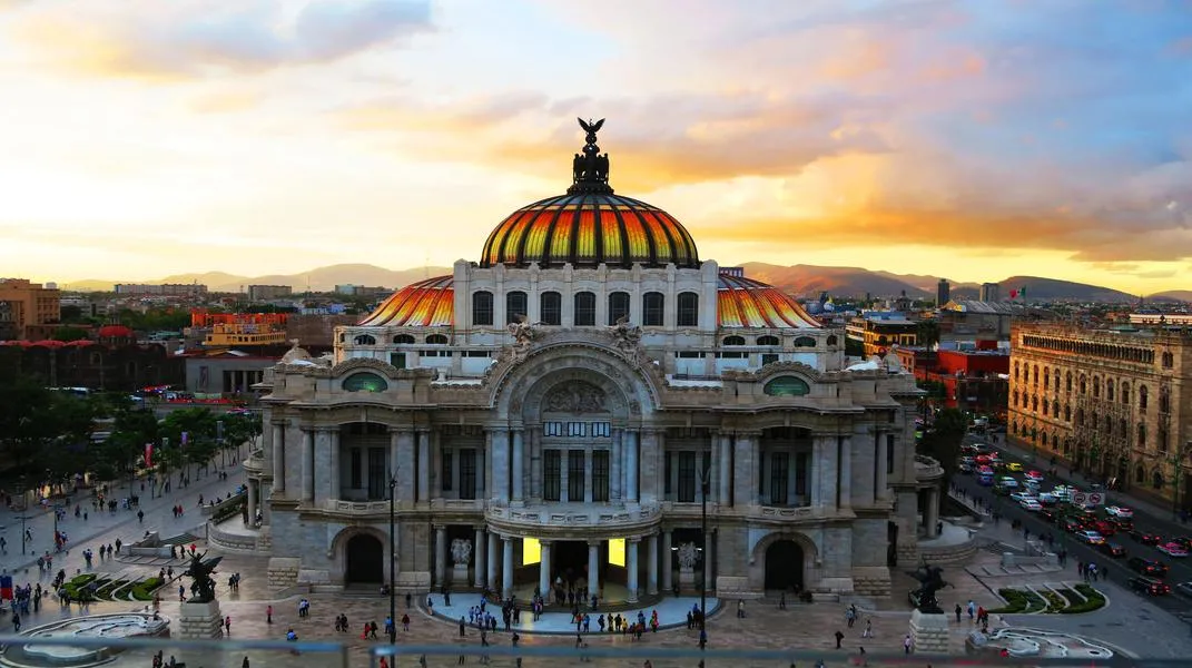 Exploring the Vibrant Heart of Mexico: A Comprehensive Guide to Mexico City