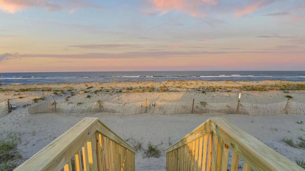 Discovering Sea Bright: A Coastal Gem on the Jersey Shore