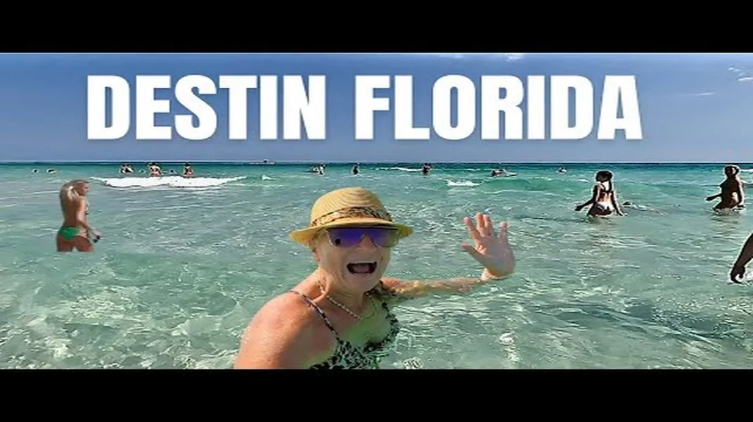 Discovering Destin: A Gem of the Emerald Coast