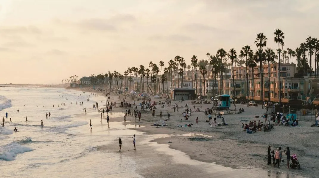 Discovering Oceanside, California: A Coastal Gem