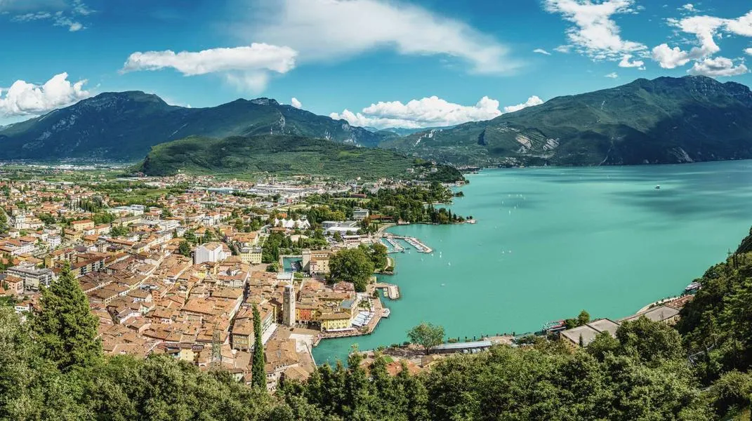 Exploring Lake Garda: A Jewel of Northern Italy