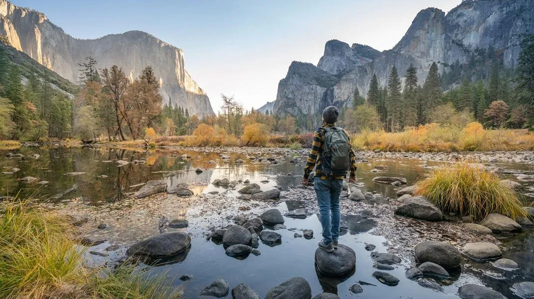 Exploring the Majestic Yosemite National Park: A Comprehensive Guide for Travelers