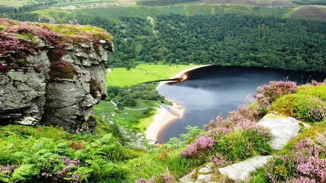 Discovering the Beauty of Wicklow Mountains National Park: A Comprehensive Guide