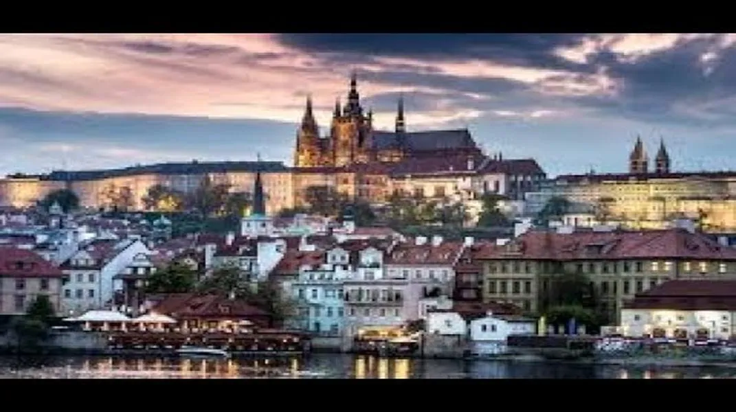 Discovering Prague: The Jewel of Central Europe