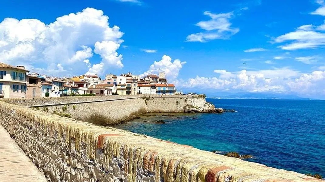 Discovering Antibes: A Jewel of the French Riviera