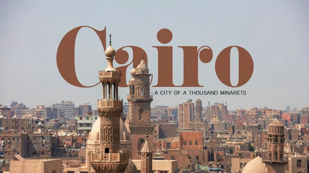 Exploring the Wonders of Cairo: A Comprehensive Guide to the City of a Thousand Minarets