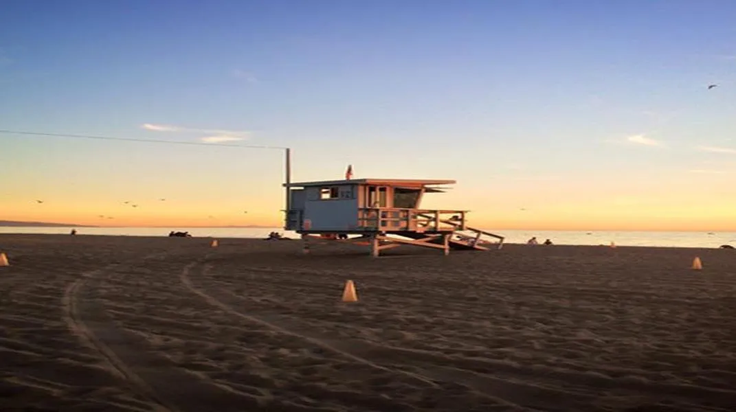 Discovering Santa Monica: A Coastal Gem of California