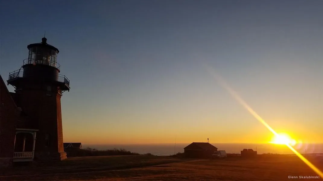 Discovering Block Island: A Hidden Gem of the Atlantic