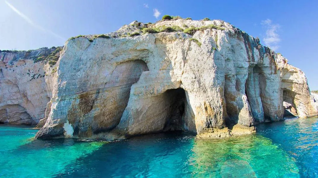 Discovering Zakynthos: A Jewel of the Ionian Sea