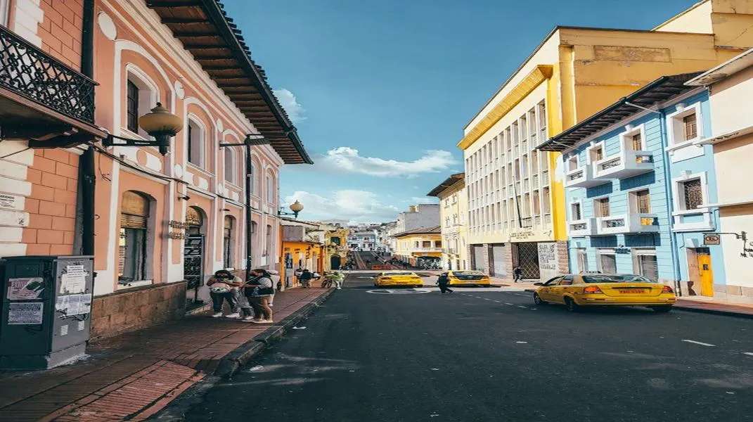 Exploring the Enchanting City of Quito: A Comprehensive Guide for Travelers