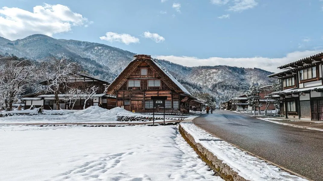 Exploring Shirakawa-go and Gokayama: A Journey into Japan’s Traditional Past