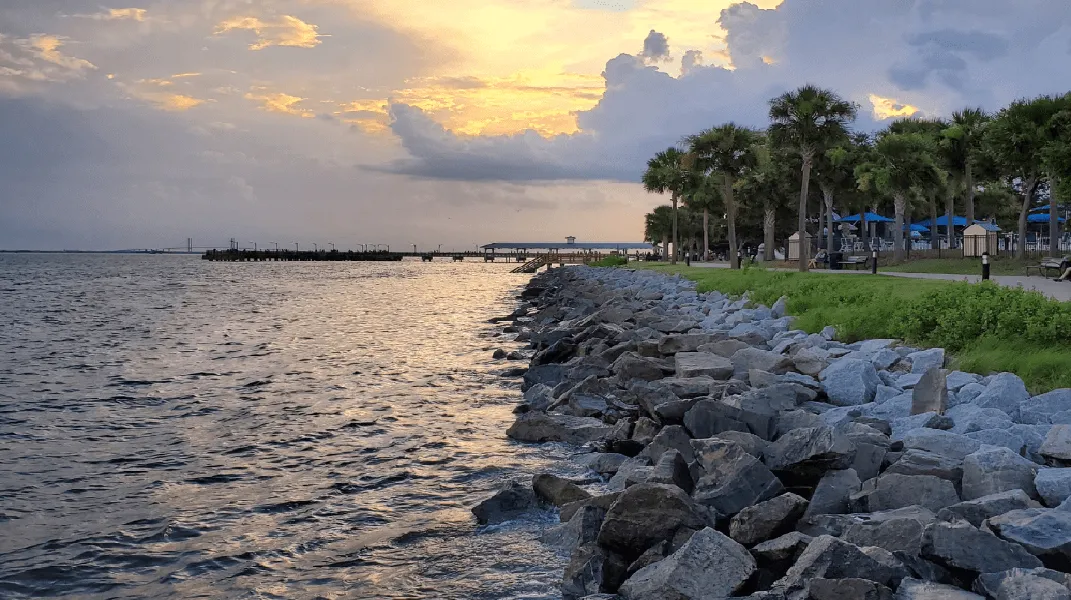 Exploring Little St. Simons Island: A Hidden Gem on Georgia’s Coast