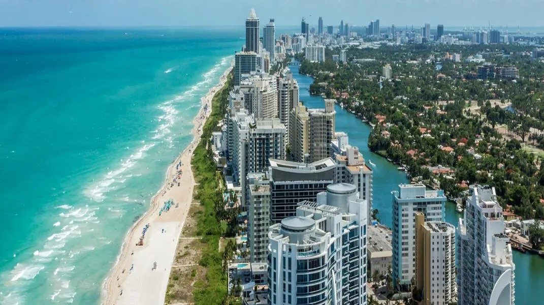 Discovering Miami: A Tropical Paradise Awaits