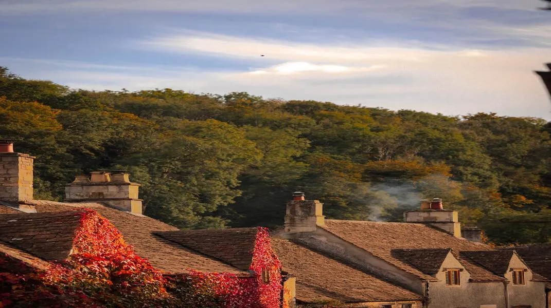 Discovering the Charm of the Cotswolds: A Comprehensive Guide for Tourists