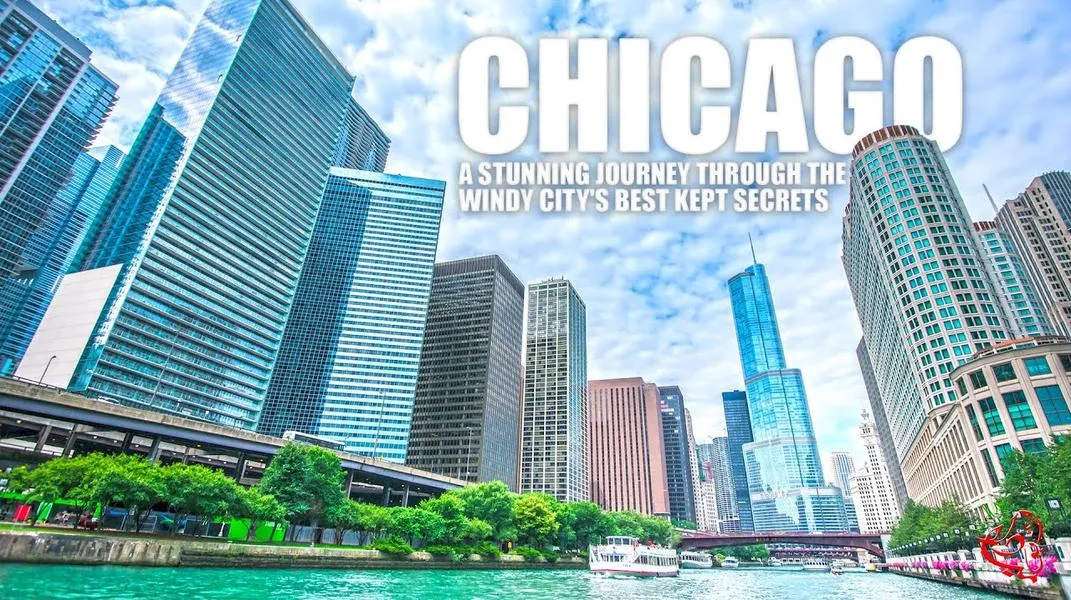 Discovering Chicago: The Windy City Awaits