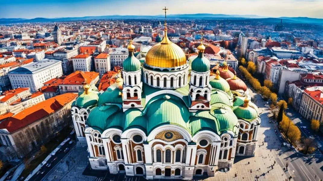 Exploring Sofia: A Vibrant Blend of History, Culture, and Nature