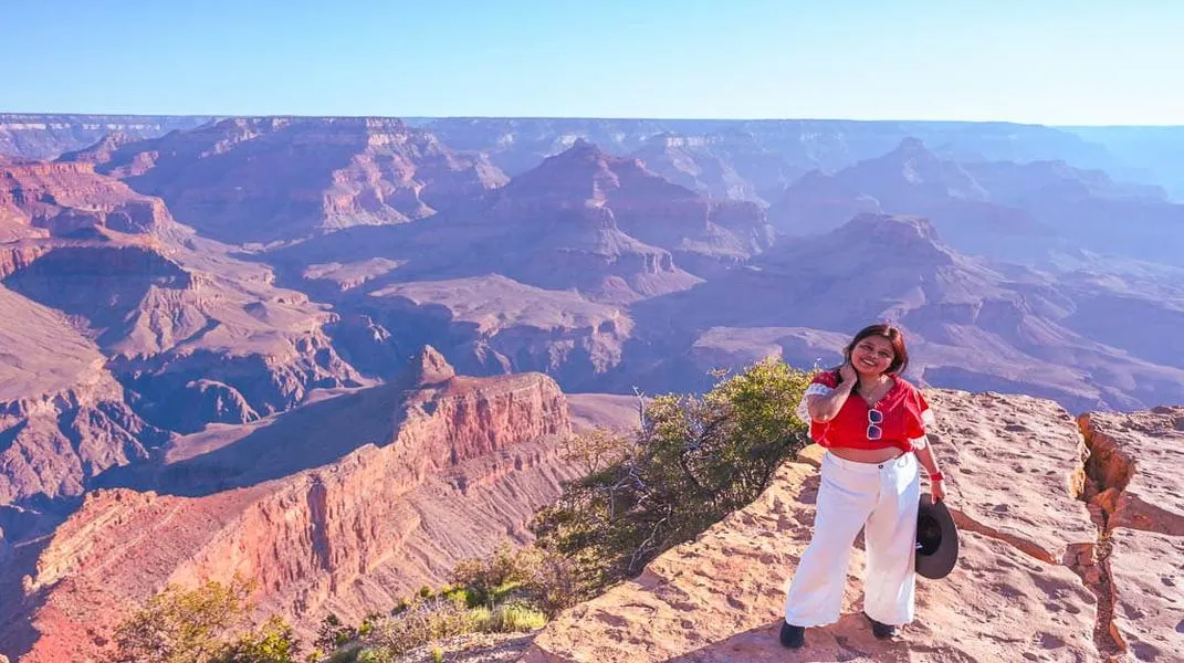 Exploring the Majestic Grand Canyon National Park: A Guide for Visitors