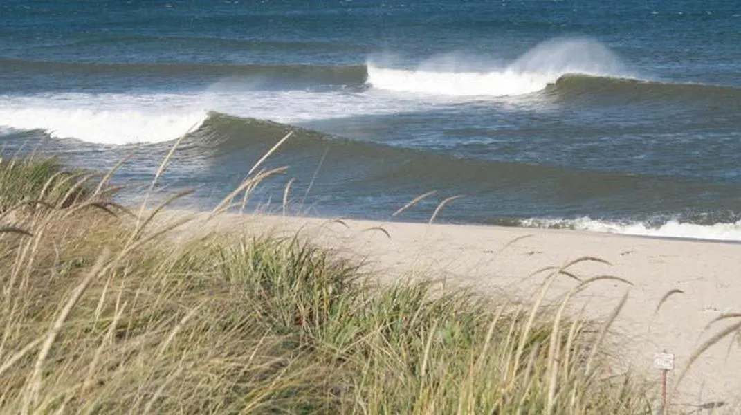 Head of the Meadow Beach: A Hidden Gem on Cape Cod