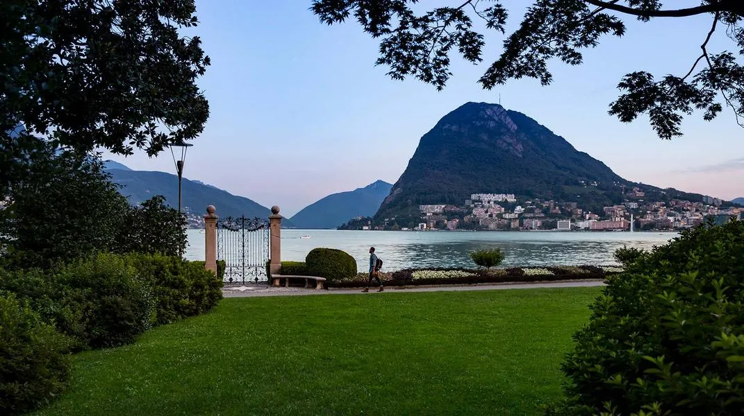 Discovering Lugano: A Jewel of Ticino