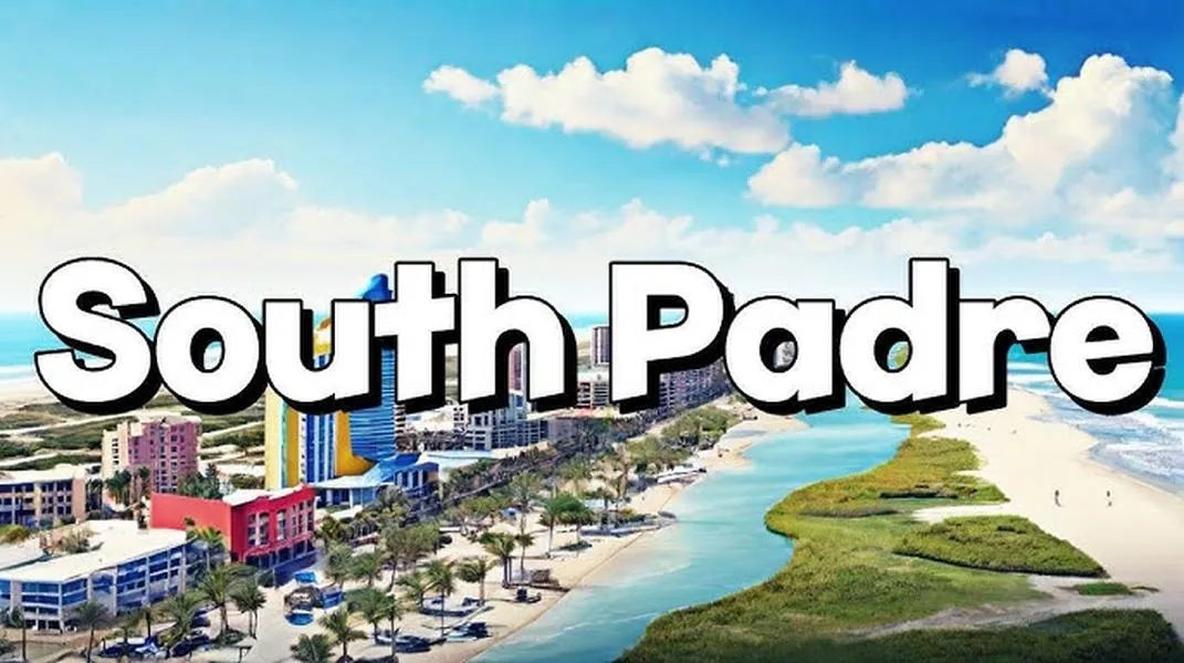 Discovering South Padre Island: A Coastal Paradise