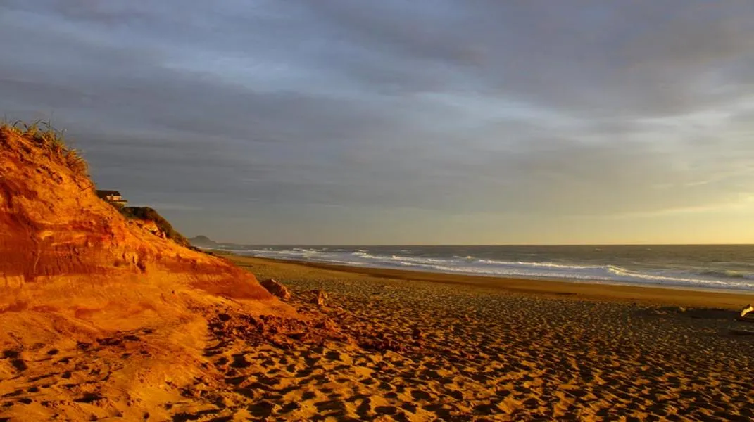 Discovering Gleneden Beach: A Coastal Gem in Oregon