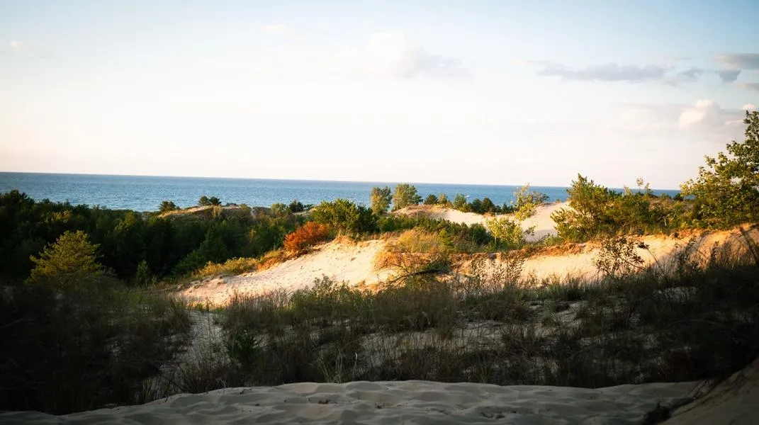 Exploring Indiana Dunes National Park: A Guide to Your Visit