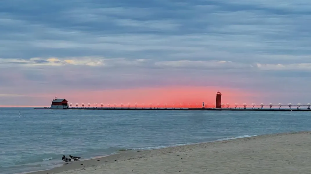 Discovering Grand Haven: A Lakeside Gem on Michigan's Coast