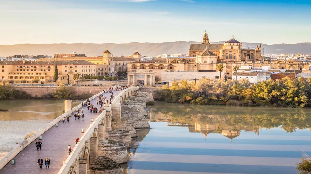 Discovering Córdoba: A Journey Through History, Culture, and Architecture