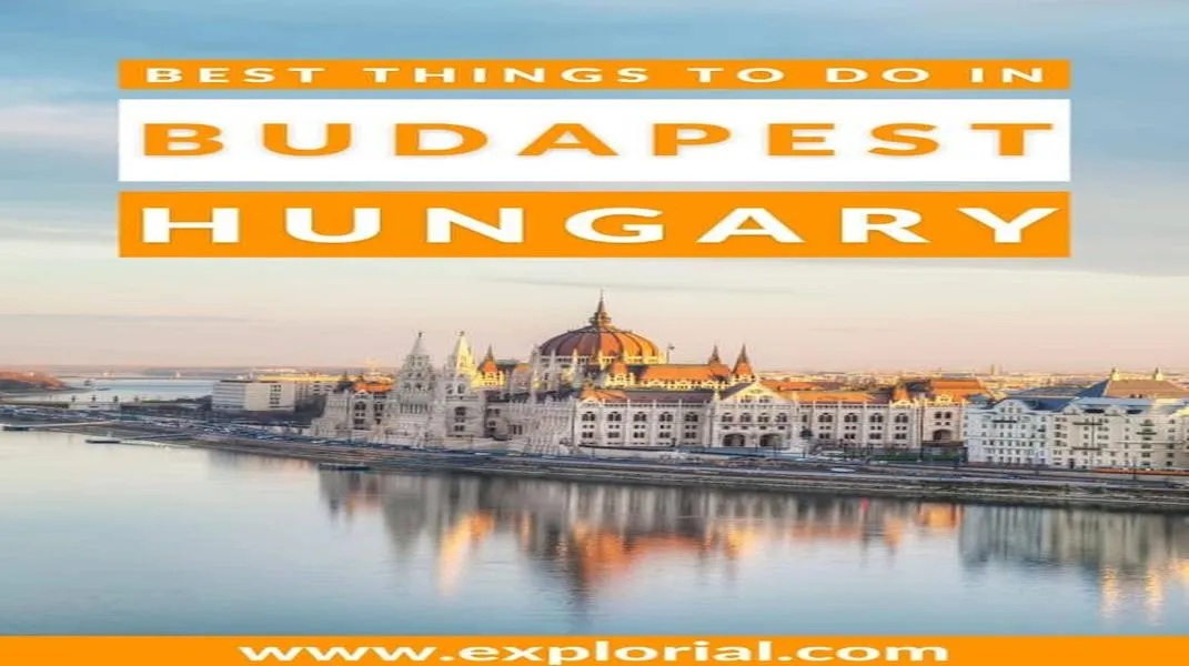 Exploring Budapest: A Comprehensive Guide to Hungary's Jewel