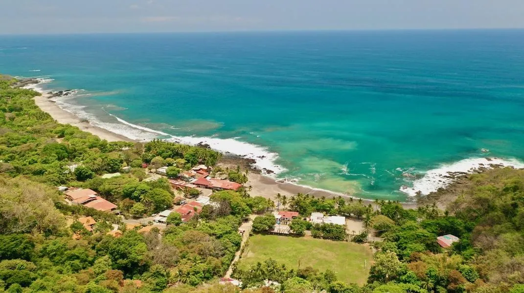 Discovering Montezuma: A Hidden Gem on Costa Rica's Nicoya Peninsula