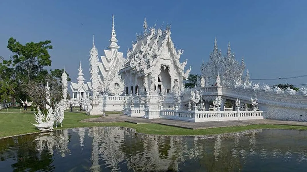 Chiang Rai: The Hidden Gem of Northern Thailand