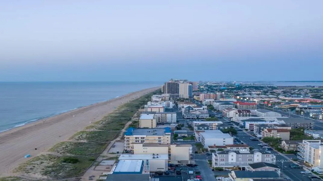 Exploring Ocean City, Maryland: A Coastal Paradise