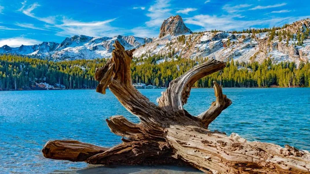 Discovering Mammoth Lakes: A Year-Round Tourist Gem in California