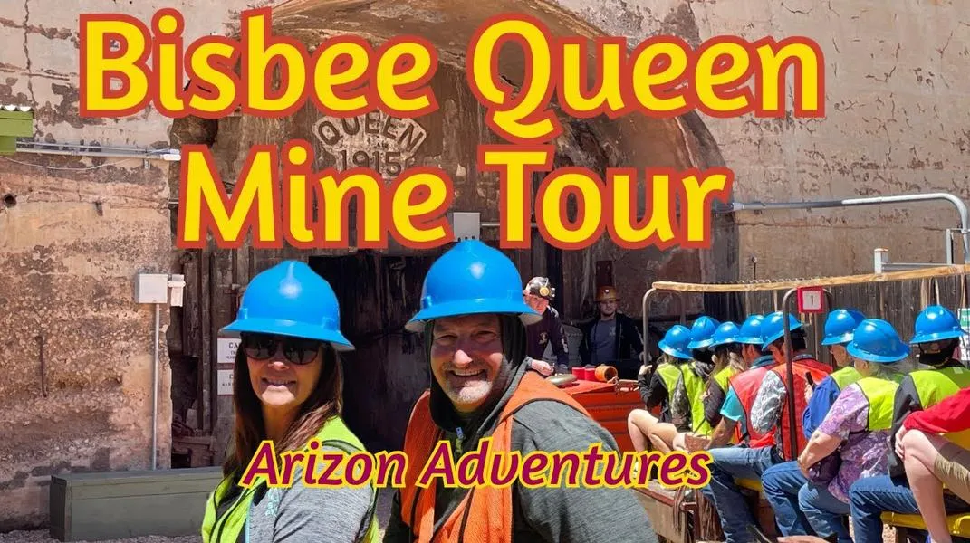 Discovering Bisbee: A Unique Gem in Arizona