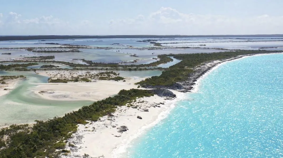 Discovering Long Island, Bahamas: A Tropical Paradise