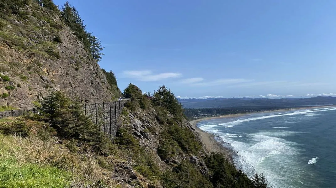 Discovering Manzanita: A Coastal Gem on Oregon’s North Coast