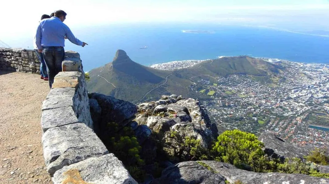 Exploring Cape Town: A Comprehensive Guide to One of the World’s Most Beautiful Cities